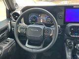 New 2027 Toyota Land Cruiser SUV