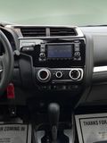 Used 2020 Honda Fit Hatchback