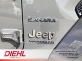 Used 2022 Jeep Wrangler SUV