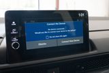 New 2026 Honda CR-V Hybrid SUV