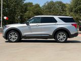Used 2023 Ford Explorer SUV