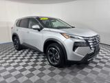 Used 2025 Nissan Rogue SUV