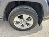 Used 2024 Toyota RAV4 SUV