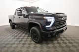 Used 2024 Chevrolet Silverado 2500HD Truck