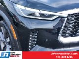 Used 2024 Infiniti QX60 SUV