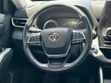 Used 2023 Toyota Highlander Hybrid SUV