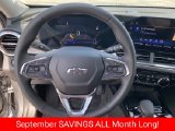 New 2026 Chevrolet Trax SUV