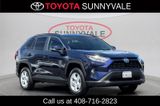 Used 2021 Toyota RAV4 Hybrid SUV