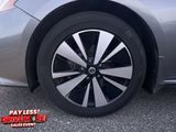 Used 2021 Nissan Altima Sedan