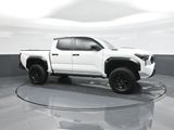 Used 2025 Toyota Tacoma Hybrid Truck