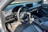New 2026 Honda Accord Hybrid Sedan