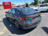 Used 2024 Honda Civic Sedan