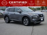 Used 2023 Nissan Rogue SUV