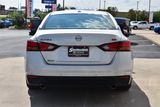 Used 2024 Nissan Altima Sedan