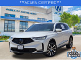 Used 2026 Acura MDX SUV