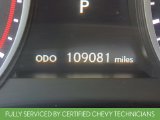 Used 2013 Lexus ES Sedan