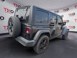 Used 2020 Jeep Wrangler SUV