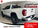 Used 2025 GMC Canyon Truck
