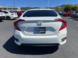 Used 2017 Honda Civic Sedan