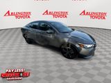 Used 2022 Nissan Sentra Sedan