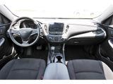 Used 2025 Chevrolet Malibu Sedan