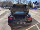 New 2026 Ford Mustang Coupe