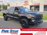Used 2024 Chevrolet Silverado 1500 Truck