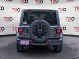 Used 2025 Jeep Wrangler SUV