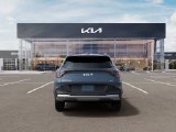 New 2027 Kia Sportage Hybrid SUV