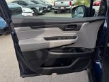 Used 2022 Honda Odyssey Van