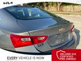 Used 2024 Chevrolet Malibu Sedan