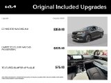 Used 2023 Kia Carnival Van