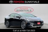 Used 2024 Toyota Prius Prime Hatchback