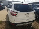 Used 2017 Ford Escape SUV