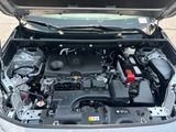 Used 2024 Toyota RAV4 SUV