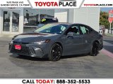Used 2025 Toyota Camry Sedan