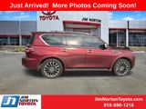 Used 2023 Nissan Armada SUV