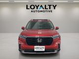 Used 2025 Honda Pilot SUV