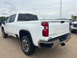 New 2026 Chevrolet Silverado 2500HD Truck