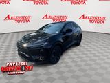 Used 2026 Toyota C-HR SUV