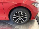 New 2026 Volkswagen Jetta Sedan