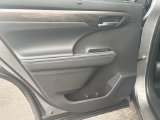 New 2026 Toyota Highlander SUV