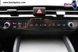 New 2027 Kia Sportage Hybrid SUV