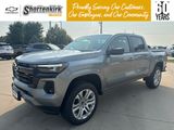 New 2026 Chevrolet Colorado Truck