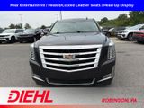 Used 2016 Cadillac Escalade ESV SUV
