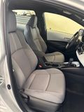 New 2026 Toyota Corolla Hybrid Sedan