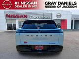 New 2026 Nissan Murano SUV