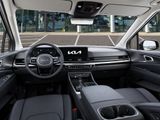 New 2026 Kia Carnival MPV Van