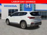 Used 2019 Hyundai Santa Fe SUV