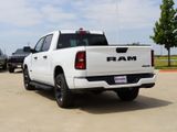 New 2026 Ram 1500 Truck